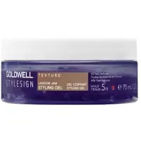 Goldwell StyleSign Texture Lagoom Jam 75 ml — Gel capelli