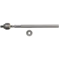 SASIC 7770055 Tirante assiale con snodo per MICROCAR M.Go hatchback, anteriore