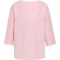 s.Oliver T-shirts Pink Taglia: 36 | Magliette intime Outlet | Donna | Rosa