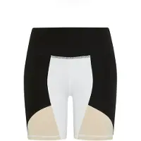 Born Pantaloni sportivi 'Darana' beige / nero / bianco