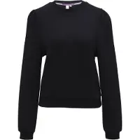 s.Oliver -qs Sweatshirts Black Taglia: XS | Maglie a manica lunga Outlet | Donna | Nero