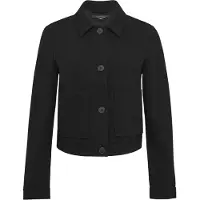 Comma Jackets Indoor Black Taglia: 42 | Giacche corte Outlet | Donna | Nero