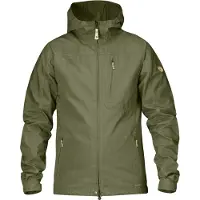 Fjällräven Sten Jacket Giacca tempo libero Uomo (XL, blu)