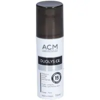 No Brand Siero Antiage Duolys CE 15 ml — Siero viso
