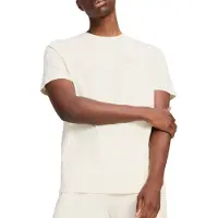Puma Maglietta A Maniche Corte Ess Elevated
