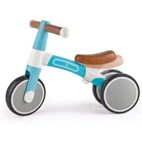 Hape Il Mio Primo Triciclo