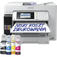 Epson Stampante Multifunzione L15180