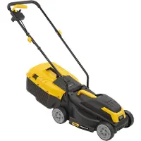 Powerplus Rasaerba Elettrico 1300w