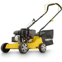 Powerplus Tagliaerba A Benzina Poweg60219 132cc