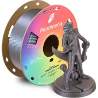 Polymaker Filamento Pla Panchroma Pla Starlight 1.75 Mm 1kg