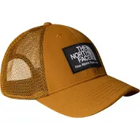 The North Face Mudder Trucker Hat Cappellino (One Size, marrone)