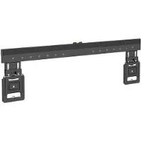 Nedis Supporto Tv Tvwm5090bk