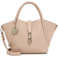 Tamaris Shopper rosa - one size