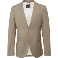 s.Oliver Black Label Giacca business da completo beige scuro