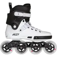 Powerslide Pattini In Linea Next Core 90