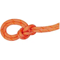 Mammut - 9.8 Crag Classic Rope Orange/White - Taglia 70 m