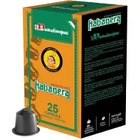 Passalacqua Capsule Da Caffè Habanera Nespresso