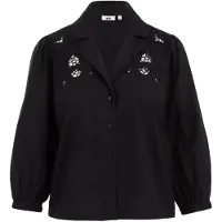 We fashion Blouse Black Taglia: XS | Magliette intime Outlet | Donna | Nero