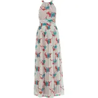 We fashion Dress Maxi Length Light Blue Taglia: 3XL | Maxi abiti Outlet | Donna | Blu