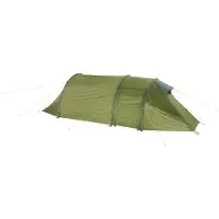 Tatonka Alaska 3.235 PU Tenda a 3 posti bianco/olivia