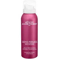 Jeanne Piaubert Mousse seno 125 ml — Mousse seno