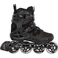 Powerslide Pattini In Linea Phuzion Argon 80