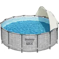 Bestway Ombrellone per piscina 58681