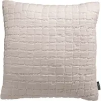 Vivaraise Fodere per cuscini SWAMI - Beige - 45x45 cm