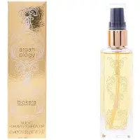 Salerm Cosmetics Biokera Natura Arganology Serum 60ml