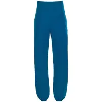 Winshape Pantaloni sportivi ' CUL102LC ' verde scuro