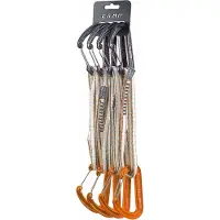 C.A.M.P. Alpine Express Dyneema (60 cm, grigio/bianco)
