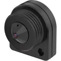 Axis 0914 001 security cameras mounts e housings Sensore Nero