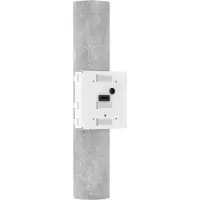 Axis 5901341 Montaggio su asta per Telecamere di Sicurezza T94J01A T91D62 T98A VE