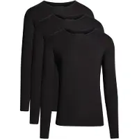 Tommy Hilfiger Underwear Maglietta 'Premium Essential' nero