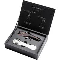 L'Atelier du Vin LAtelier du Vin Oeno Collection 4, set da sommelier