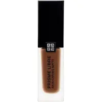 Givenchy Skin-Care Matte Prisme Libre 06-N490 30 ml — Fondotinta