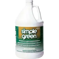 Simple Green Detergente Multiuso 3.78l