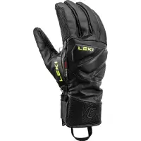 LEKI Guanti Wcr Venom Speed 3d