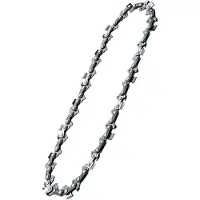 Bosch Home & Garden F016800624 Home & Garden EASYCHAIN 18V-15-7 Catena per sega 15,0 cm, 0,325 pollici, 1,1 mm