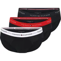 Tommy Hilfiger Underwear Slip navy / rosso / nero / bianco