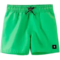 Reima Kid's Somero Pantaloncini Bambini (80, verde)