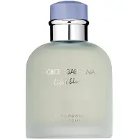 Dolce&Gabbana Light Blue Pour Homme Uomo 125 ml — Eau de Toilette