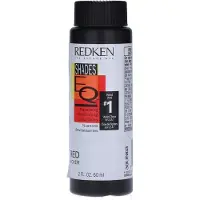 Redken Trattamento Per Capelli Shades Eq Red Color Kicker 60ml