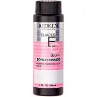 Redken Shades EQ Bonder Inside 07Aa 60 ml x 3 — Colore Capelli