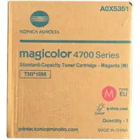 Minolta Toner Tnp19m