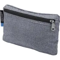 Cocoon Laundry Bag Traveler Sacca (26 x 19 x 35 cm, grigio)
