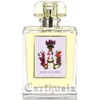 Sonstige Verlage Fiori di Capri Eau de Parfum 100ml — Profumo Donna