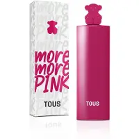 Tous More More Rosa Donna 90 ml — Eau de Toilette