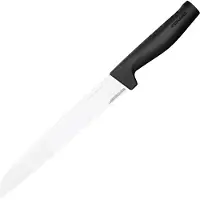 Fiskars Coltello Da Pane Hard Edge 22 Cm