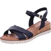 Tamaris Sandalo blu - 42